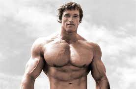 For years, schwarzenegger's official height has been listed at 6'1½ or thereabouts, but the number has failed to satisfy reporter after reporter, who accuse him of stretching the truth, wearing. Arnold Schwarzenegger Biography Height Life Story Super Stars Bio
