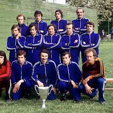 0 — 0 30 000 с. Rasskaz O Dinamo Iz Tbilisi Vyigravshem Kubok Kubkov 1981 Goda Chempionat