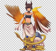Everyday life with monster girls 23.09.2015, 25 мин. Monster Musume Everyday Life With Monster Girls Online Sphinx Anime Png Clipart Action Figure Angel Art