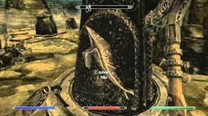 Getting through the temple door puzzle in cryptic caverns is actually quite a challenge. Skuldafn Pillar Puzzle 1 2 Youtube