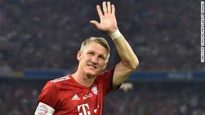 In 1998, he started his career and played on behalf of bayern munich football club as a youth. Bastian Schweinsteiger Announces Retirement From Soccer Cnn