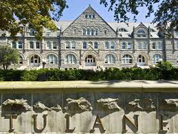 The game between tulane and second ranked oklahoma had a wild ending. A Visit To Tulane University College Expert