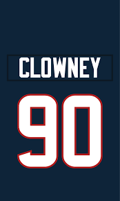 Iphone Nfl Wallpapers Jadeveon Clowney