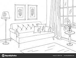 Check spelling or type a new query. Living Room Cartoon Black And White See More