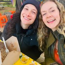 The Lost Voice AUDIOBOOK IS A WRAP! 🎧📕♥️ I feel SO LUCKY that we were  able to hire the voice actor Becky Levi, who happens to be one of my  dearest friends,