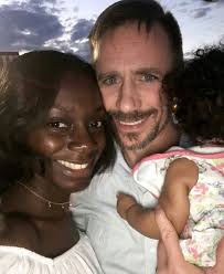 At this very moment is when our Life changed! We lost our precious Hope  McClain