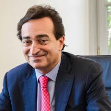 Kc Varese Ospita L On Marco Borradori Sindaco Di Lugano Kiwanis Distretto Italia San Marino