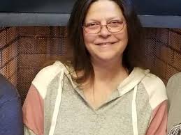 Nezzie Lee Lockridge's Memorial Website