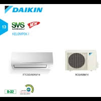 Tipe ini merupakan penerus dari dua tipe sebelumnya yang demikian ulasan perbedaan antara ac daikin keluaran malaysia dan thailand berdasarkan dengan pengalaman yang ada di lapangan. Sell Ac Daikin From Pt Kamilah Mandiri Sejahtera
