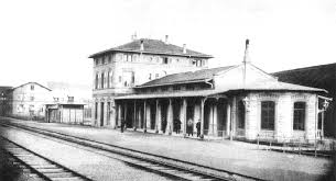 5 out of 5 (based on 1 ratings) bewerten. Datei Leonberg Bahnhof Ca 1870 Png Wikipedia