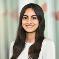 Mahnoor (Maha) Munir