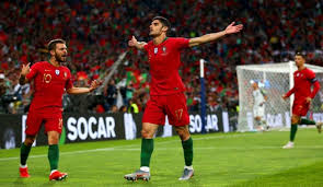 التحالف العربي الإسرائيلي ضد إيران أو التحالف السني الإسرائيلي أو تحالف الشرق الأوسط الإستراتيجي ، هو مجموعة تنسيق غير رسمية معادية لإيران في الشرق الأوسط ، تمت رعايتها من قبل الولايات المتحدة. Ø§Ù„Ø¨Ø±ØªØºØ§Ù„ ØªØ­ØµØ¯ Ø£ÙˆÙ„ Ø£Ù„Ù‚Ø§Ø¨ Ø¯ÙˆØ±ÙŠ Ø£Ù…Ù… Ø£ÙˆØ±ÙˆØ¨Ø§ Ù‚Ù†Ø§Ø© Ø§Ù„Ø¹Ø§Ù„Ù… Ø§Ù„Ø§Ø®Ø¨Ø§Ø±ÙŠØ©