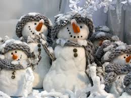 Snow dragons, snow bunnies, giant snowmen and micro snowmen. Free Snowman Wallpapers Group 80