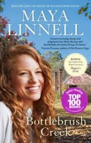 A Triumphant New Series: Read an Extract from Kookaburra Cottage by Maya  Linnell