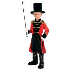 Sears Com Circus Halloween Costumes Circus Costume Ringmaster Costume