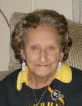 Obituary information for Barbara A. Winkleman