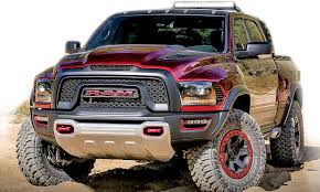 The durango is limited to a production run of 2000 only as well. It Sure Sounds Like A 707 Hp Ram To Us