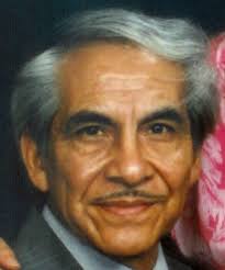 Obituary information for Alberto Macario Zavala