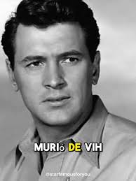 Rock Hudson and Doris Day