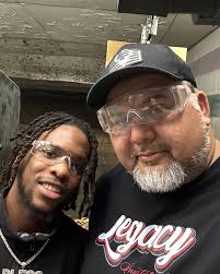 Ray (Big Cat) Willingham (@bigcatokc) • Instagram photos and videos