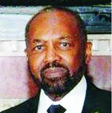 Emmanuel James Obituary (2016)