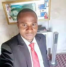 On behalf of the CEO, admin, moderator and the entire Kaduna Birthday  connect family join the host of heaven to celebrate with Mr Josh  Magajingari as he is a year older. Cheers