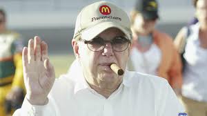 Newman/Haas IndyCar owner Carl Haas dies at 86