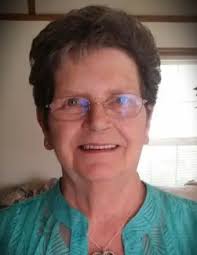 Obituary information for Peggy Jean Krohn