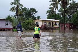 To kickoff the beginning of our return, we have partnered for a giveaway! Tropical Cyclone Harold Tears Through Fiji Daily Sabah