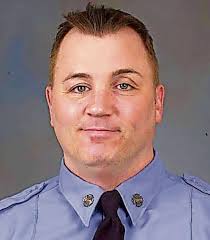 Memorial golf outing celebrates the life of a Great Kills firefighter who  died