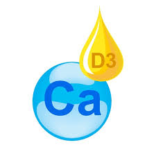 Calcium and Vitamin D disorder treatment