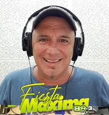 Radio Maxima 89.3