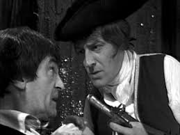 Braveheart, and Blind Harry's Wallace