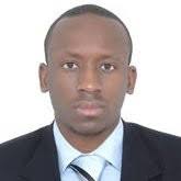 Ousmane Cherif Email & Phone Number