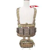 Sturdyarmor Custom New Tactical Gear Rapid Release Vest ...