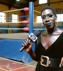 SLAM! Pro Wrestling to Rock the National Convention Centre