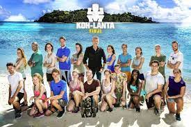 Réussir son casting koh lanta. Koh Lanta Fidji Saison 18 Episode 11 Ce Soir A 21h00 Sur Tf1 La Tele Creve L Ecran
