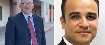 Las Cruces Public Schools board announces superintendent finalists