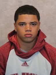 Former high schoolers making impact at Bridgewater