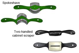 Proops wood cabinet scraper carbon steel 4 x 2 rectangle. What Is A Two Handled Cabinet Scraper Wonkee Donkee Tools