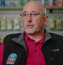 LAKEWOOD CITY COUNCIL STUDY SESSION AGENDA