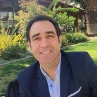 Claudio Soto Alvarado