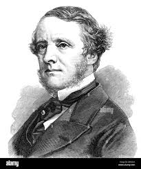 Baron of chichester hi-res stock photography and images