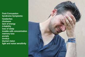 Post-Concussion Syndrome Lawyer