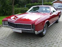 Image result for Riviera Red 1966 Buick
