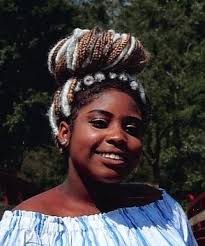 Ashli Stewart Obituary (2020)