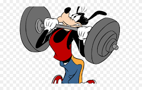 Olympic Games Clipart Weight Lifting Png Download Cartoon Character Lifting Weights Transparent Png 5533463 Pinclipart From the big cartoon wiki. olympic games clipart weight lifting