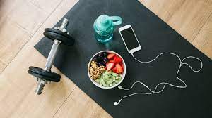 The energy required for living and physical activity comes from the food we eat and fluid intake. An Overview Of Sports Nutrition