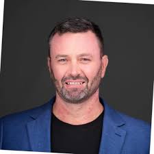 We're excited to welcome Brad Lacey as Bis' new IT Manager!