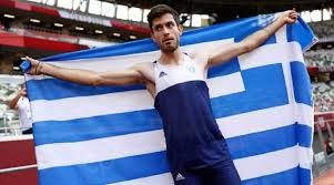 Ο χρυσός ολυμπιονίκης του μήκους ανέφερε πως ο κουβανός θα έπρεπε να κερδίσει και πως νιώθει τυχερός που πήρε το χρυσό έστω. Agi5fut8spa0em